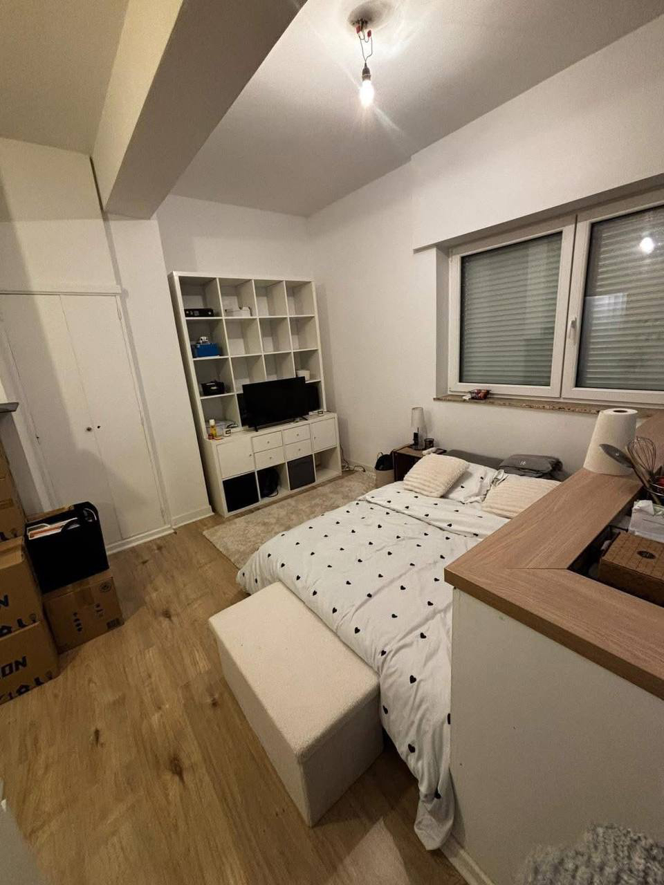Studio 36 m² – Centre-ville Strasbourg - Image 3